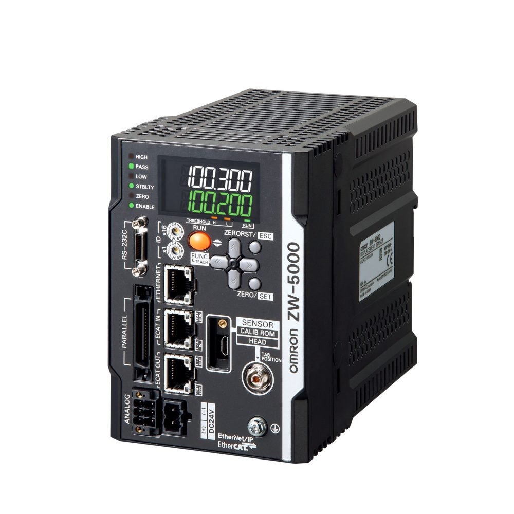 ZW-5000T